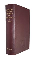 The Ancient Stone Implements, Weapons, and Ornaments, of Great Britain