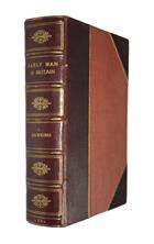 Early Man in Britain and his Place in the Tertiary Period