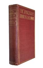 Remains of the Prehistoric Age in England