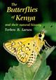 The Butterflies of Kenya and their natural history