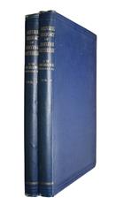 Natural History of British Butterflies. Vol. I-II