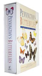 Pennington's Butterflies of Southern Africa