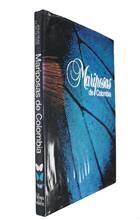 Mariposas de Colombia