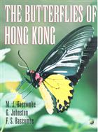 The Butterflies of Hong Kong