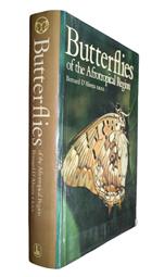 Butterflies of the Afrotropical Region