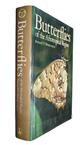 Butterflies of the Afrotropical Region