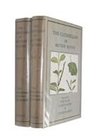 The Caterpillars of British Moths. Series I + II