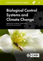 Biological Control Systems and Climate Change
