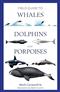 Field Guide to Whales, Dolphins and Porpoises of North America