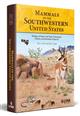 Mammals of the Southwestern United States: Biology of Native and Some Extirpated, Extinct, and Introduced Species