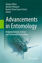 Advancements in Entomology: Bridging Forensic Science and Sustainable Agriculture