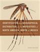 Identification and Geographical Distribution of the Mosquitoes of North America, North of Mexico
