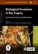 Biological Invasions in the Tropics: Monitoring, Mechanism and Management