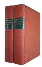 The Universal Herbal: or, Botanical, Medical, and Agricultural Dictionary. Containing an account of all the known plants in the world, arranged according to the Linnean system. Vol. I-II