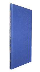 A Directory of London lithographic printers 1800-1850