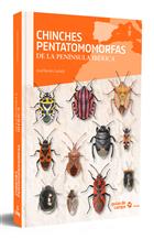 Chinches pentatomomorfas de la península ibérica