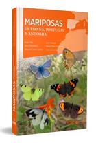 Mariposas de España, Portugal y Andorra
