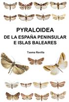 Pyraloidea de la España Peninsular e Islas Baleares