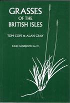 Grasses of the British Isles