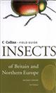 Insects of Britain and Northern Europe (Collins Field Guide)