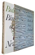 Buller's Birds of New Zealand