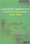 Charles Darwin's Shorter Publications 1829-1883