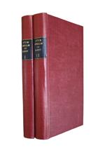 Monographia Apum Angliae: or an Attempt to divide into their natural Genera and Families, such Species of the Linnean Genus Apis as have been discovered in England