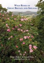 Wild Roses of Great Britain and Ireland