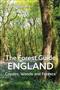 The Forest Guide: England: Copses, Woods and Forests of England