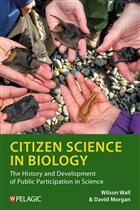 Citizen Science in Biology: The History and Development of Public Participation in Science