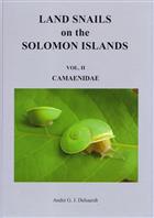 Land Snails of the Solomon Islands Vol. 2