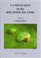 Land Snails of the Solomon Islands Vol. 2