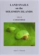Land Snails of the Solomon Islands Vol. 2