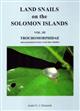 Land Snails of the Solomon Islands Vol. 3