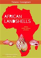 African Landshells: Atlas 3350 Colour Photos