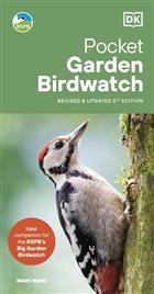 RSPB Pocket Garden Birdwatch