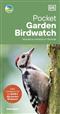 RSPB Pocket Garden Birdwatch