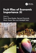 Fruit Flies of Economic Importance XI