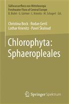 Chlorophyta: Sphaeropleales (Süßwasserflora von Mitteleuropa)