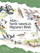 The Atlas of North America's Migratory Birds: Tracking Movement Across the Seasons