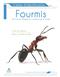 Cahier d’identification des Fourmis de France, Belgique, Luxembourg et Suisse