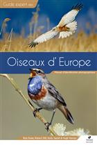 Guide expert des Oiseaux d'Europe: Manuel d'Identification photographique