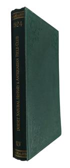 Proceedings of the Dorset Natural History and Antiquarian Field Club. Vol. XLV