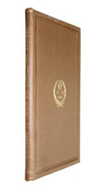 Catalogue of the Heads and Horns of Indian Big Game Bequeathed by A. O. Hume, C.B., to the British Museum (Natural History)