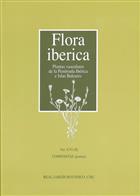 Flora iberica. Vol. XVI/2: Compositae (Partim)