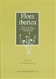 Flora iberica. Vol. XVI/2: Compositae (Partim)