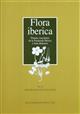 Flora iberica. Vol. IX: Rhamnaceae-Polygalaceae