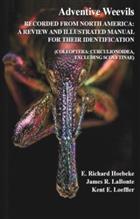 Adventive Weevils Recorded from North America: A Review and Illustrated Manual for Their Identification (Coleoptera: Curculionoidea, Excluding Scolytinae)