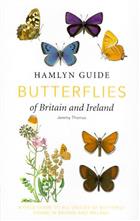 Butterflies of Britain and Ireland (Hamlyn Guide)