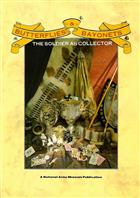 Butterflies & Bayonets: The Soldier as Collector